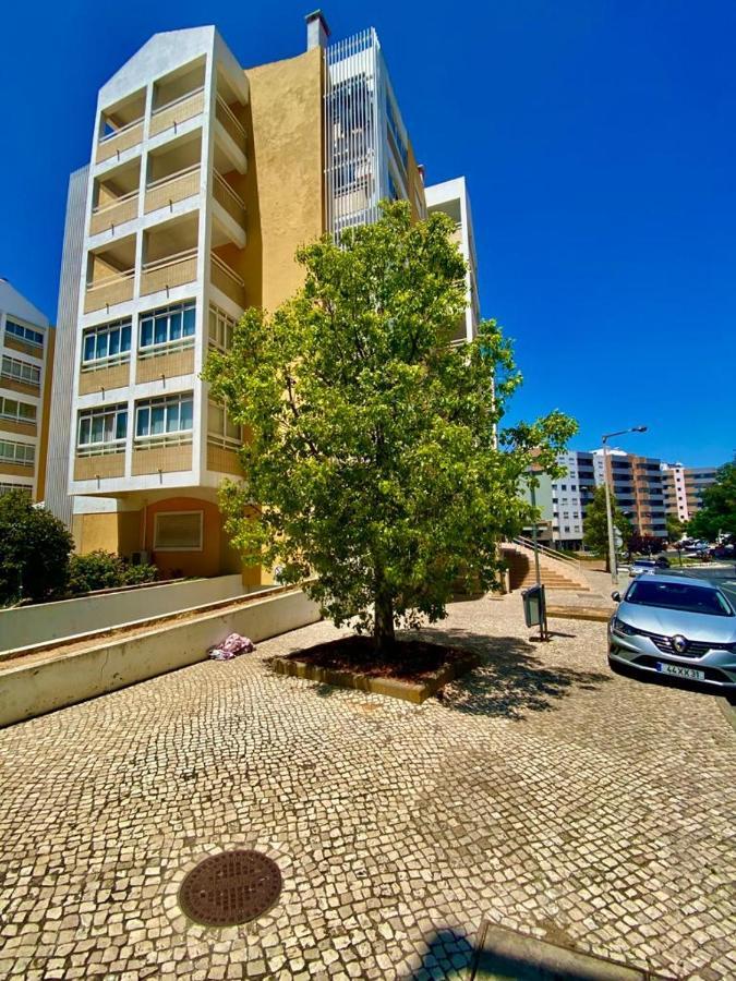 Apartamento Algarve Beach Portimão Exterior photo