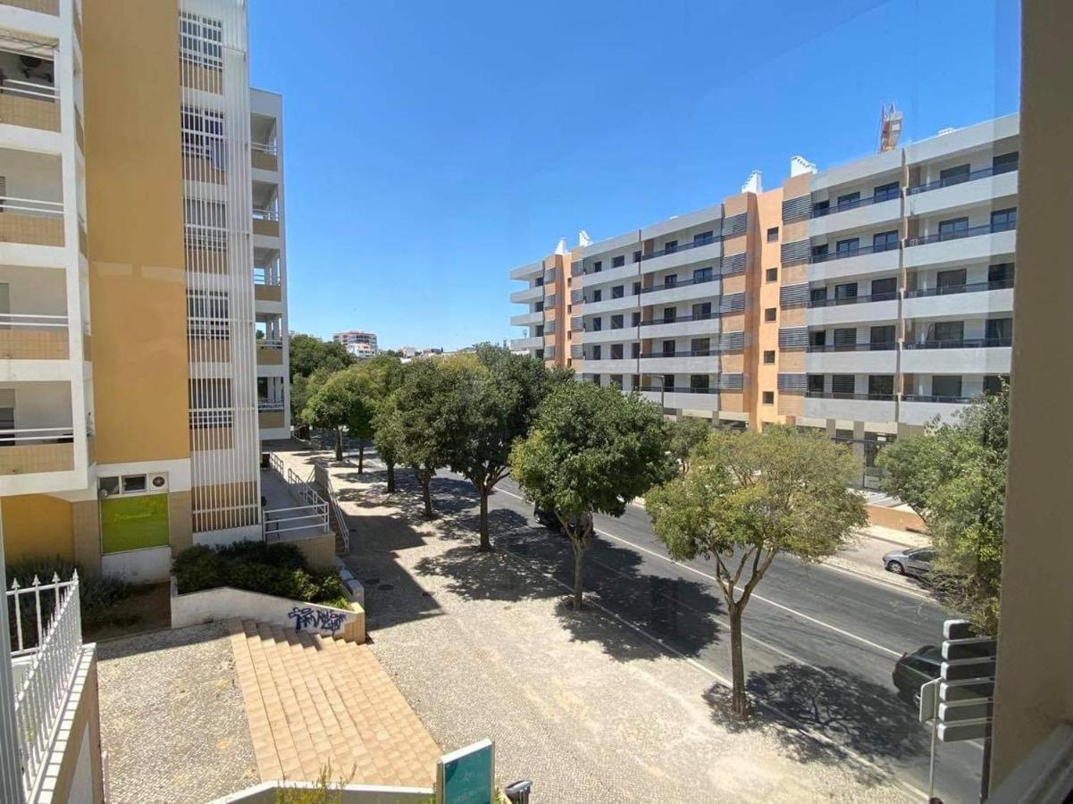 Apartamento Algarve Beach Portimão Exterior photo