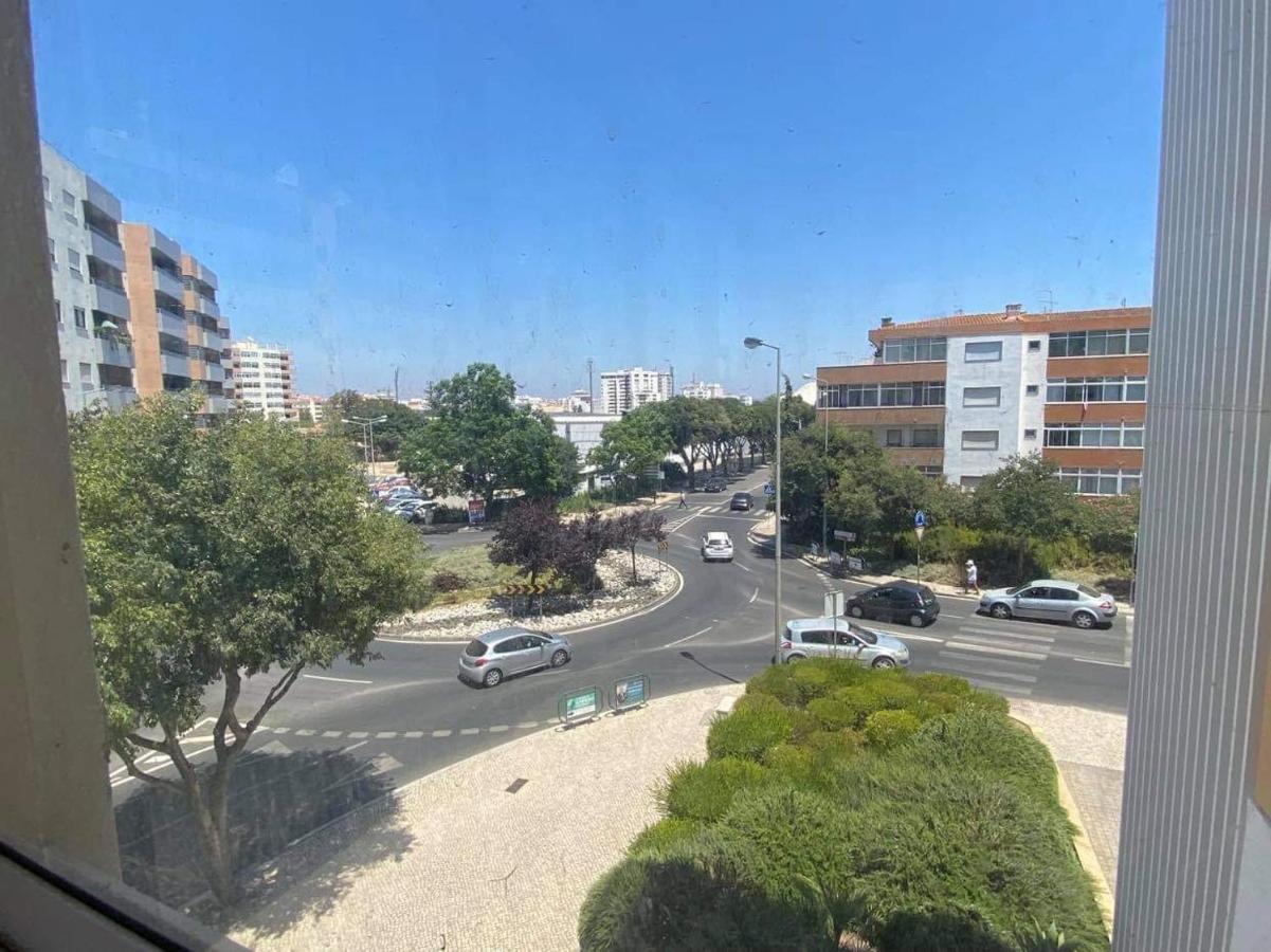 Apartamento Algarve Beach Portimão Exterior photo