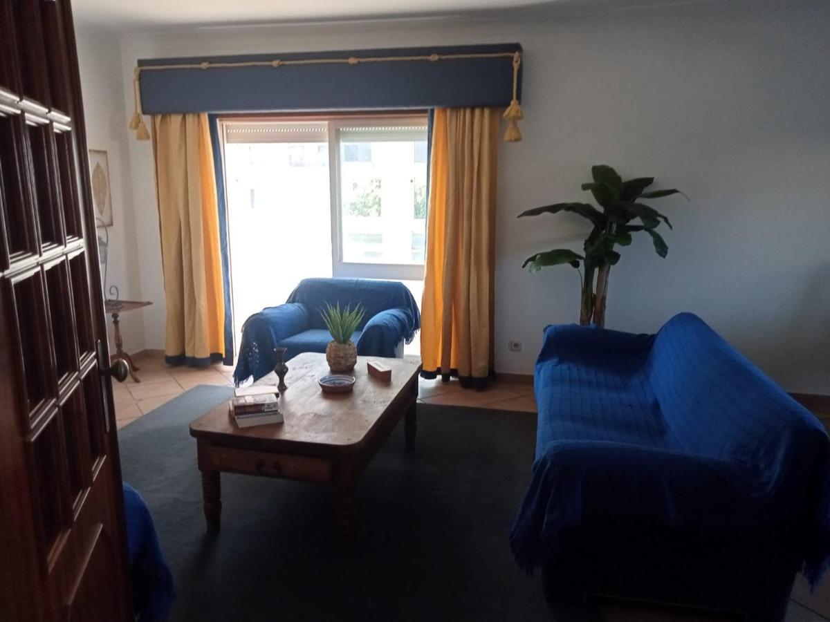 Apartamento Algarve Beach Portimão Exterior photo